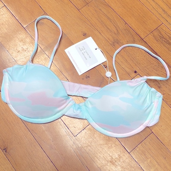 MAI underwear Other - OTO 👀 NWT Mai underwear top